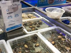 -盒马鲜生(顺义店)