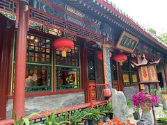 -白家大院·王府宫廷菜(苏州街店)