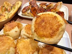 -韩海丽特色美食(秀州路店)