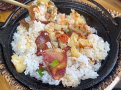 -渝绝回味碗土家洋芋饭(学道街店)