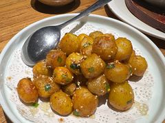-丹江渔村(首都机场店)