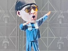 -梦之蓝青奥体育公园体育馆