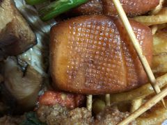 -彭浦小玲炸鸡腿(延长路上海大学店)