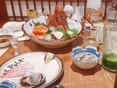 -和创柚子·会席日本料理(新区淮海街店)