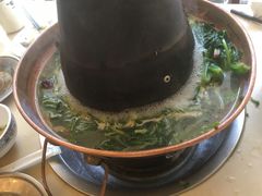 -月圆火锅(宁海东路二店)
