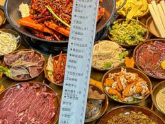 -阳阳老火锅(小南门店)