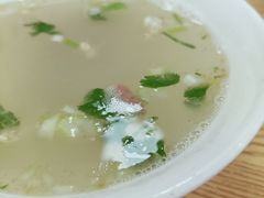 -一头牛馅饼店总店(卫工街店)
