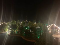 -秦皇岛阿尔卡迪亚滨海度假酒店