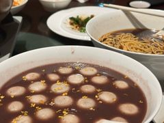 -羡餐厅·杭帮菜·淳菜(千岛湖自由洲际殿店)
