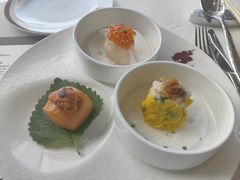-天龙轩(香港丽思卡尔顿酒店)