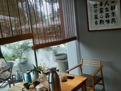 -往来·竹里.宝宝宴.生日宴.团建.宴席(花乡农居店)
