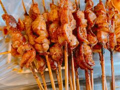 -京朋串屋·烧烤(望京西路总店)