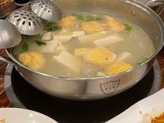 -正能量脆肉鲩火锅