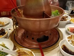 -东门口·新式老北京火锅(河西龙湖天街店)