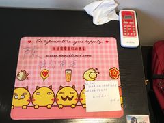 -景里·红驿栈酒店(北京三里屯店)