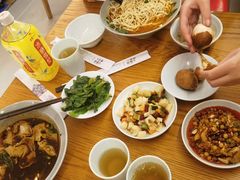 -好這口重庆小面(总店)