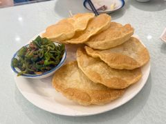 烫面油香-小叶手抓·清真食品(治平路店)