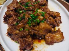 -高玛纳驴肉火烧(河间总店)