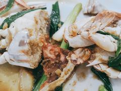 -秋姐美食店(旅游大道店)