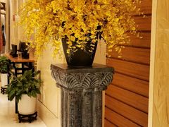 -悦融琥珀·京鲁菜·海味珍品(西单店)