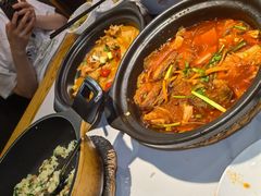 -老阿爸鲜鱼土菜(独墅湖店)