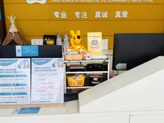 -美联众合动物医院·24h转诊中心