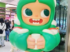-泡泡玛特POPMART(天环购物中心店)