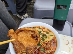 -蒋家肠旺面馆(合群路店)