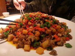 -锅儿匠辣子鸡(春熙路店)