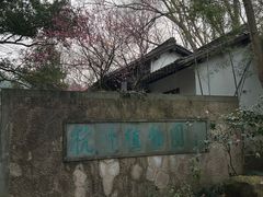 -杭州植物园