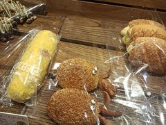 -西村叔叔的店·面包·甜品·蛋糕(崂山丽达店)