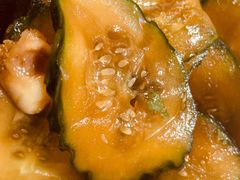 凉菜拼盘-吴记百姓菜馆·北京菜·烤鸭(故宫店)