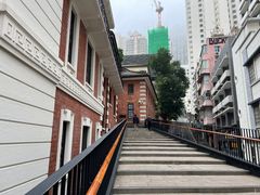 -大馆(前中区警署建築群)