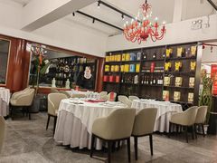 -满堂·烤鸭店·北京菜(雍和宫什刹海鼓楼店)