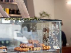 -WATER CAFE(广厦店)