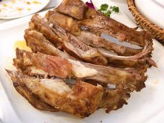 -那达慕蒙古风味酒楼
