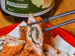 -桃屋日本料理(清华科技园店)