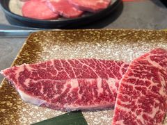 -花时·炭火烧肉(东百中心A馆店)