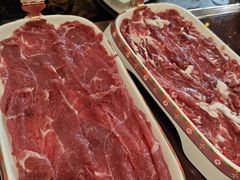 -大吉利·潮汕牛肉火锅(河西店)