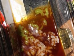 -争鲜回转寿司(飞洲国际店)