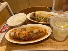 -乡村基·川味现炒大王(熙悦天街店)