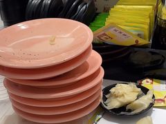 -争鲜回转寿司(通州万达店)