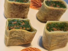-淮香国色·淮扬菜(正大中心店)