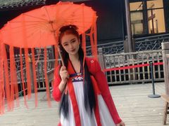 -汉仪华裳汉服旗袍·摄影写真馆(乌镇西栅店)