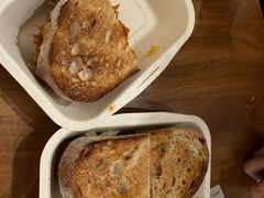 -佐敦面包铺·JORDAN BAKERY