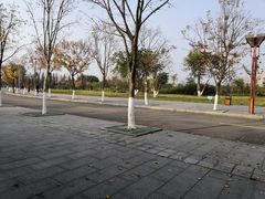 -眉山湿地公园(东坡区)