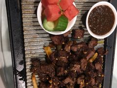 -文杏酒楼(一品天下店)