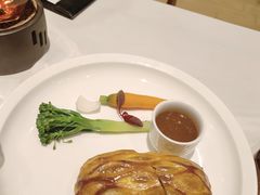 -若蘭慈·无国界素食料理(欢乐海岸店)