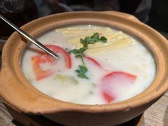 -熹素·鲜美素食Vegetarian (天河领展店)