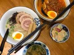 -一心创作料理屋(经开万达店)